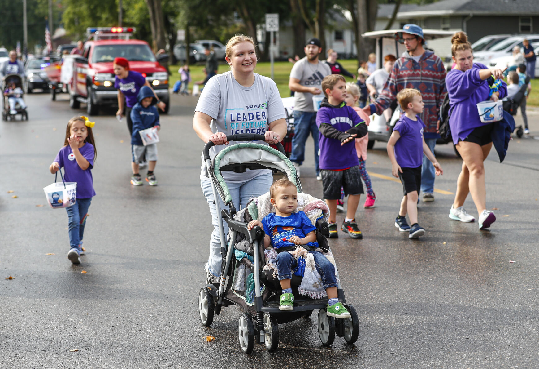 Evansdale Parade 12